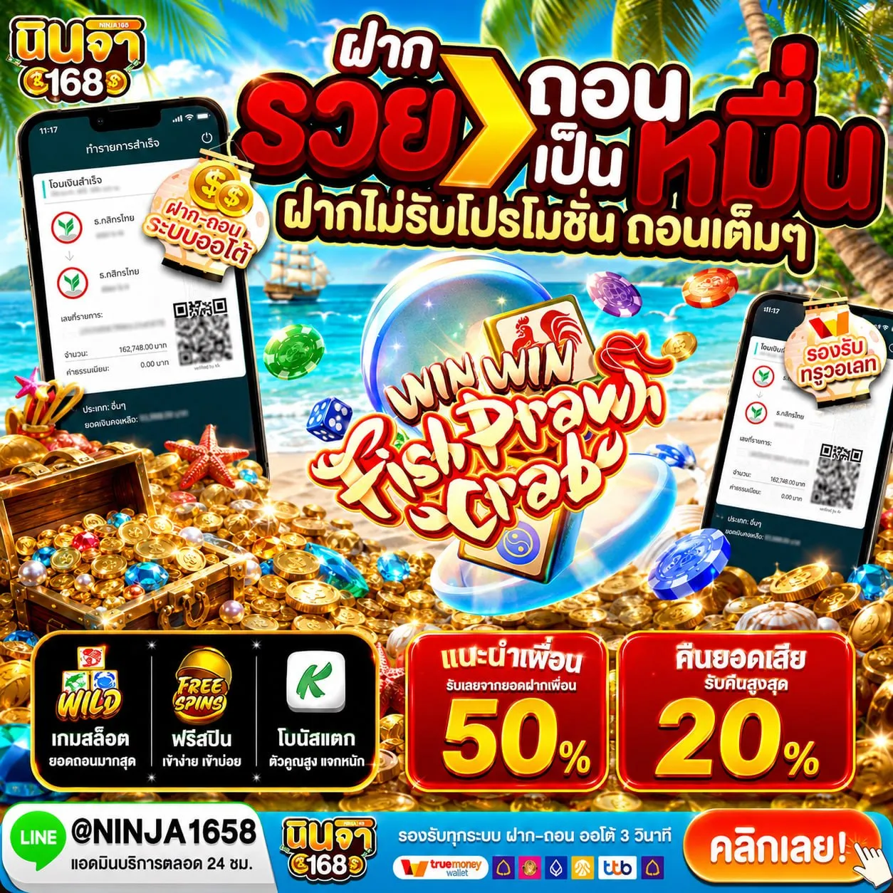 แนะนำเกมยอดนิยมบน PG GAME AUTO ที่กำลังมาแรง